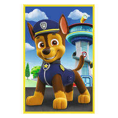 Trefl Paw Patrol Our Dogs 3-in-1 Puzzle | 34878