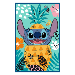 Trefl Stitch’s World 3x80-Piece Puzzle | 34885