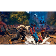 Invincible VS - PS5 Game