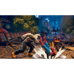 Invincible VS - PS5 Game