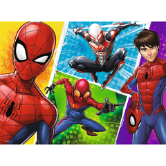 Trefl Spider-Man and Miguel 30-Piece Puzzle | 18242