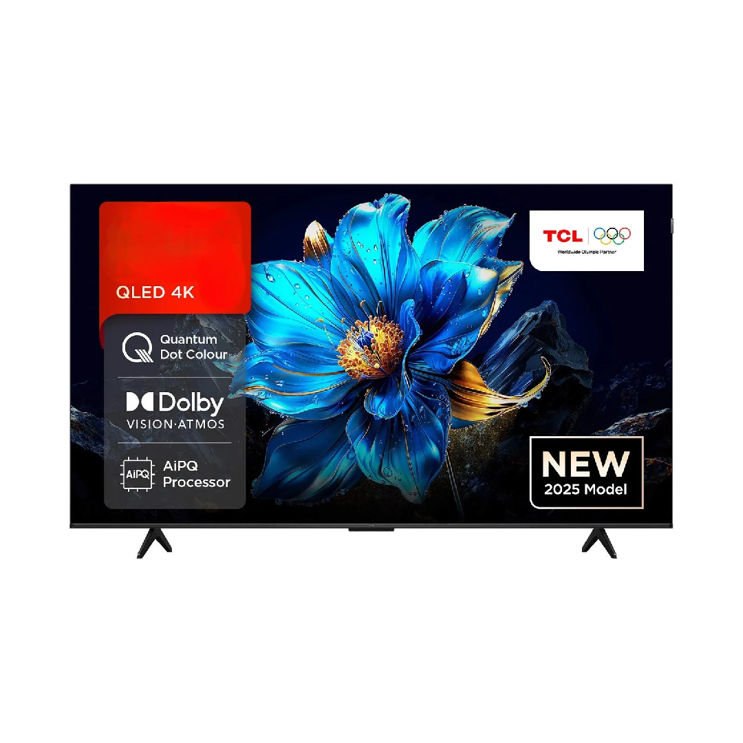 TCL 55" QLED 4K P7L Smart Google TV | 55P7L
