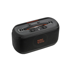 JBL PartyBox On-The-Go 2 Karaoke Speaker | JBLPARTYBOXOTG2BAS