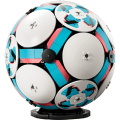 LEGO Editions Soccer Ball | 43019