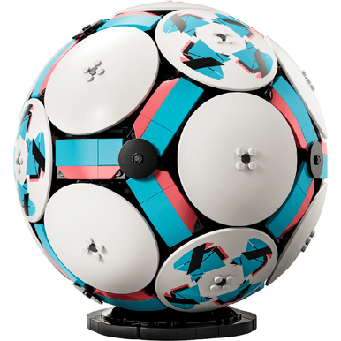 LEGO Editions Soccer Ball | 43019