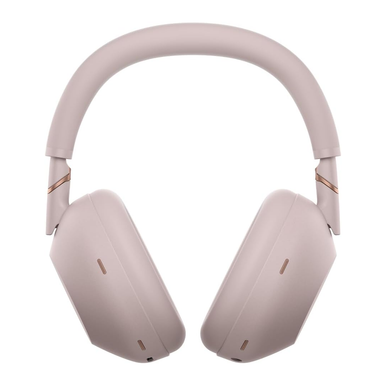 Sony WH-1000XM6 Wireless Noise Cancelling Headphones - Pink