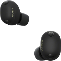 Sony WF-1000XM6 Truly Wireless Noise Cancelling Earbuds - Black
