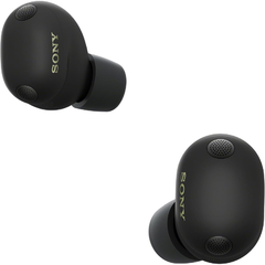 Sony WF-1000XM6 Truly Wireless Noise Cancelling Earbuds - Black