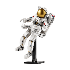 LEGO Creator 3in1 Space Astronaut Building Set | 31152