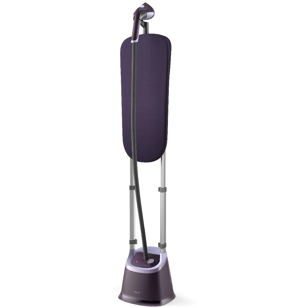 Philips 3000 Series Stand Steamer With Tilting StyleBoard | STE3180
