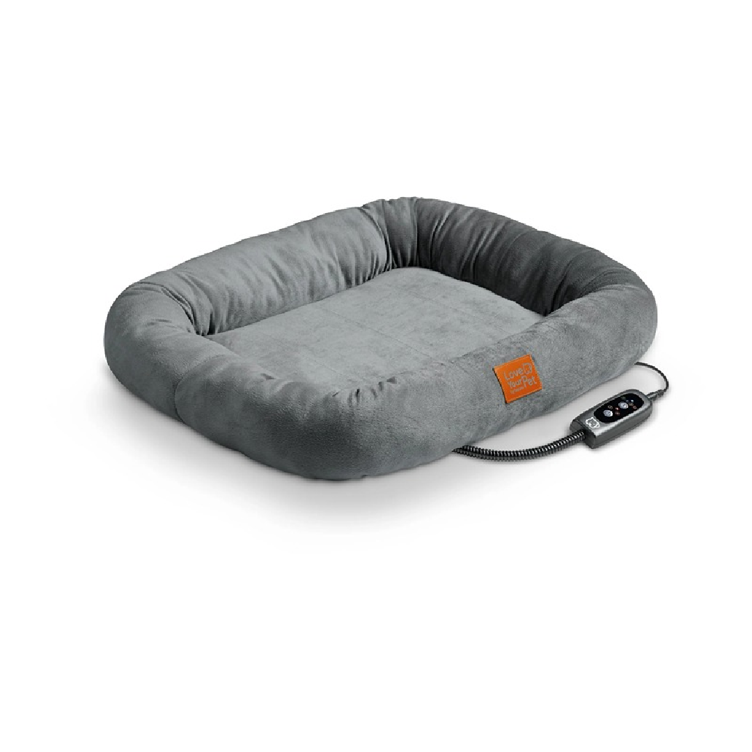 Beurer PP250 Kira Heated Bed For Pets