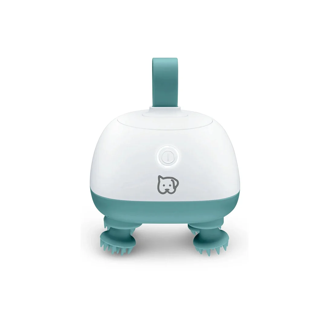 Beurer PP410 Buddy Pet Massager for Dogs & Cats