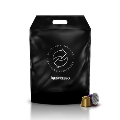 Nespresso Recycling Bag | NES-RES-BAG