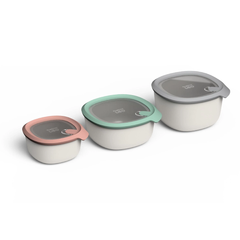 BergHOFF Multi-Bowls Set 3pcs | 3950220
