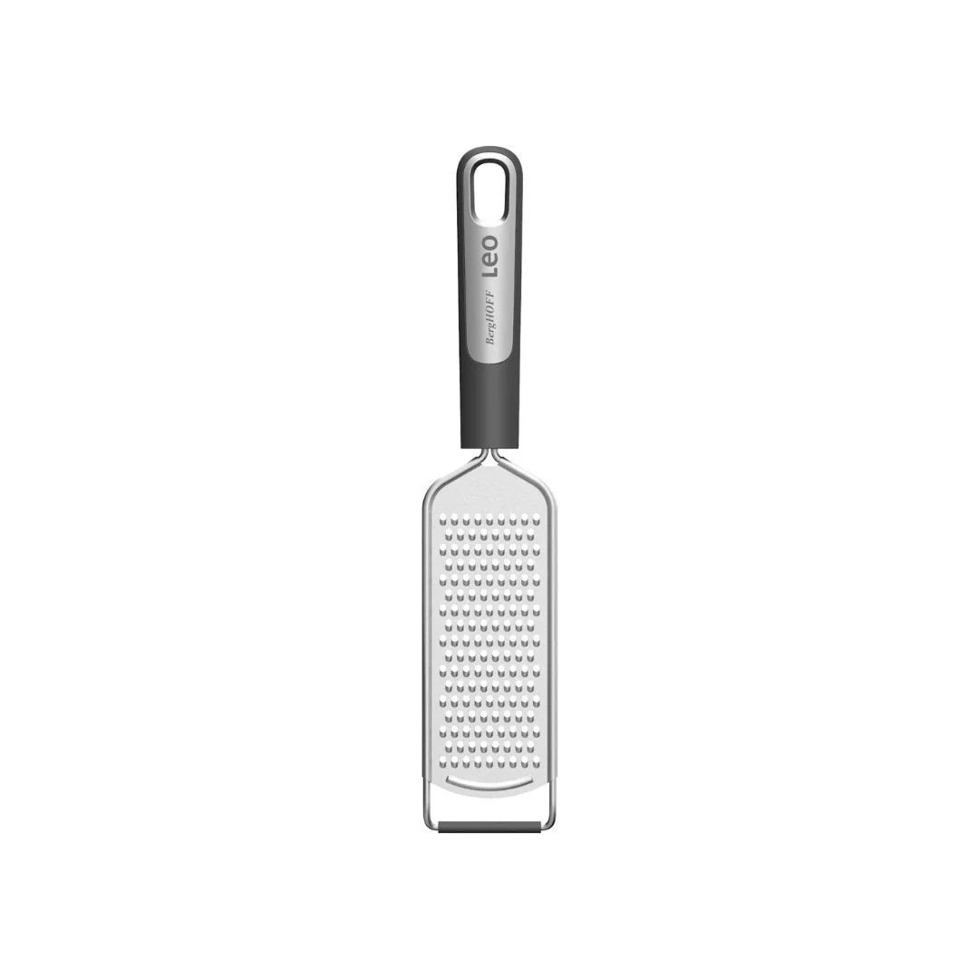 BergHOFF Graphite Stainless Steel Hand Grater 32cm | 3950565