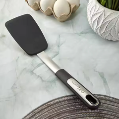 BergHOFF Graphite Flexible Silicone Turner | 3950567