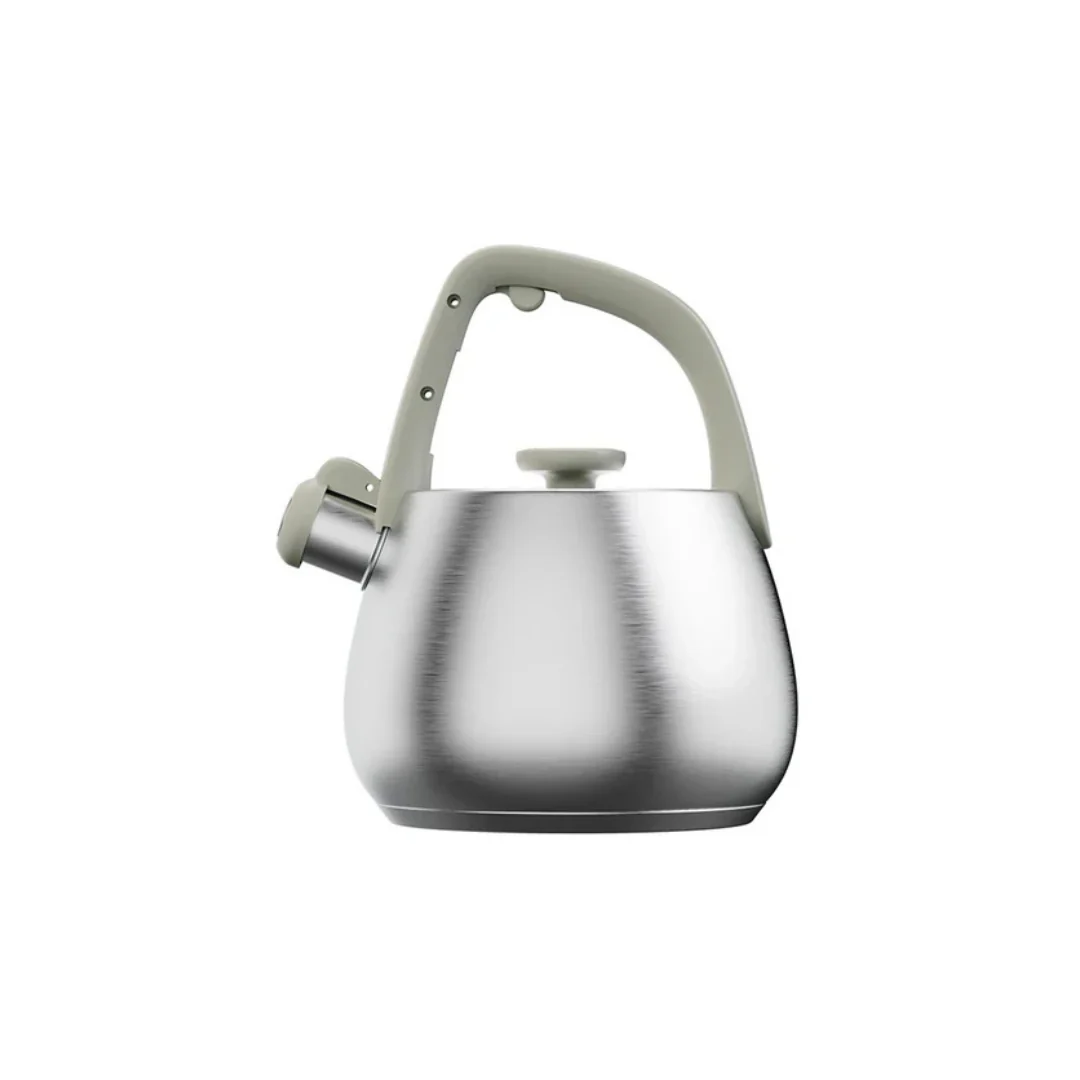 BergHOFF Stainless Steel Kettle Sage 2 Liters | 3950687