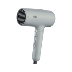 Braun 2100W Hair Dryer - Grey | HD2.11
