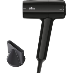 Braun 1800 W Black Hair Dryer | HD150E