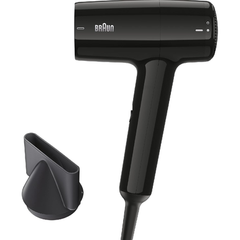 Braun 1800 W Black Hair Dryer | HD150E