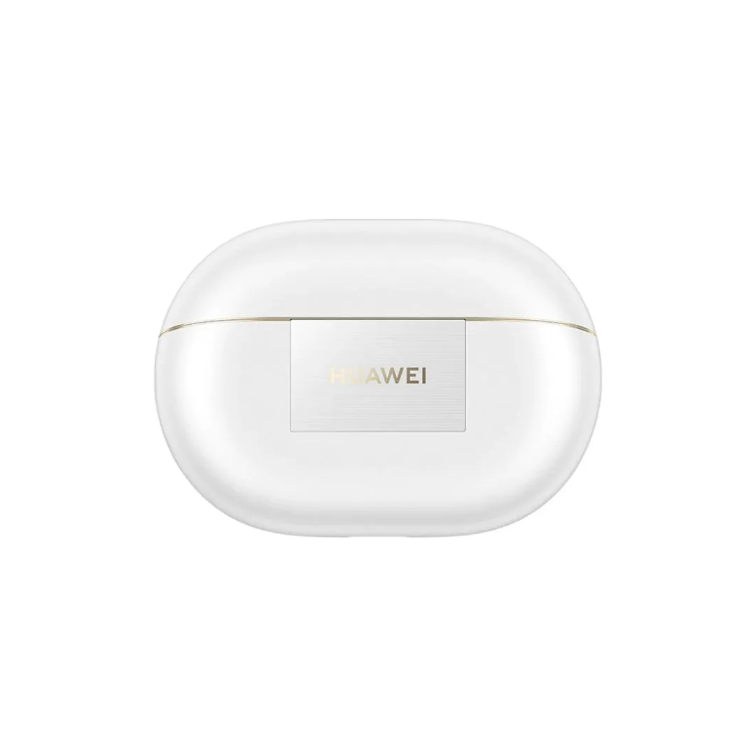 HUAWEI FreeBuds Pro 4 Wireless Earbuds - White | T0022