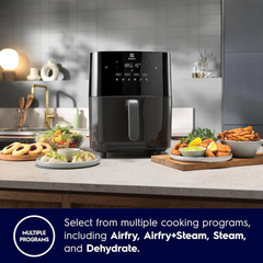 Electrolux UltimateTaste 700 Air Fryer 6.9L | E7AF1-700P