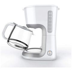 Electrolux UltimateTaste 300 Drip Coffee Maker 1.25L | E2CM1-200W