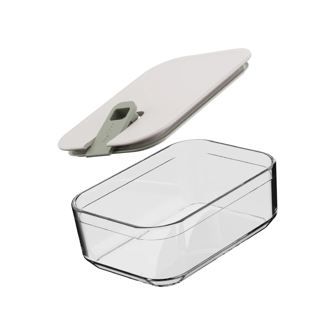 BergHOFF Perfect Seal Food Container 1.10L | 3950709