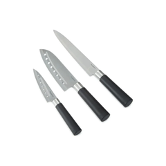 BergHOFF 3-Piece Knife Set | 1315106
