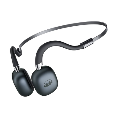 Monster OpenEar Wireless Headphone - Black | MN-HS-OPENEAR-HP