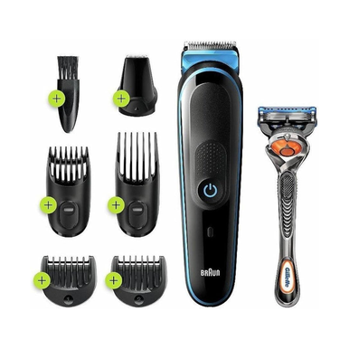 Braun Bodygroom Trimmer | MGK5255