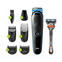 Braun Bodygroom Trimmer | MGK5255