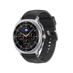 Samsung Galaxy Watch8 Classic 46mm Bluetooth - Black | SM-L500NZKAASA-SD25-K