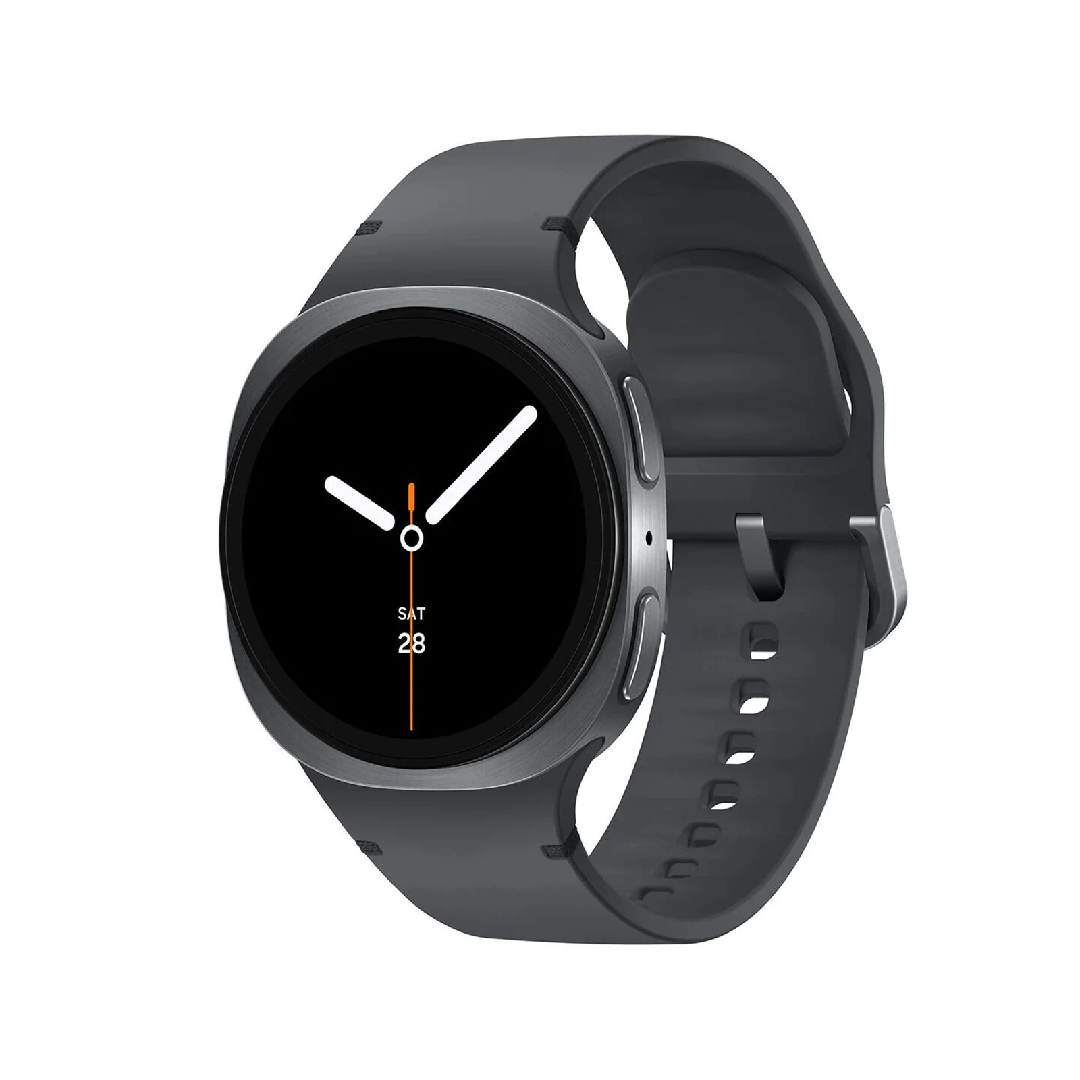 Samsung Galaxy Watch8 44mm Bluetooth - Graphite | SM-L330NZSDXAA-SD25-K