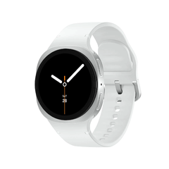 Samsung Galaxy Watch8 40mm Bluetooth - Silver | SM-L320NZSAXAA-SD25-K