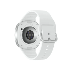 Samsung Galaxy Watch8 44mm Bluetooth - Silver | SM-L330NZSDXAA-SD25-K