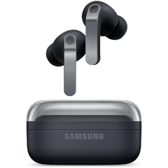 Samsung Galaxy Buds 4 Pro True Wireless ANC Earbuds - Black | SM-R640NZKFXAR