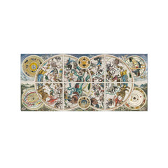 Trefl Prime UFT Ancient Celestial Maps Puzzle 9000 Pieces | 81031
