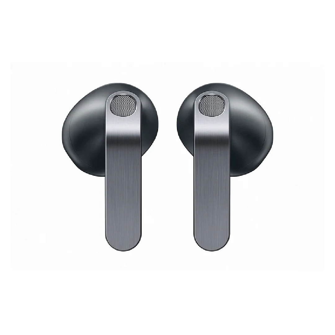 Samsung Galaxy Buds4 Bluetooth Earbuds - Black | SM-R540NZKAMEA