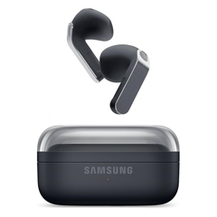 Samsung Galaxy Buds 4 Bluetooth Earbuds - Black | SM-R540NZKA