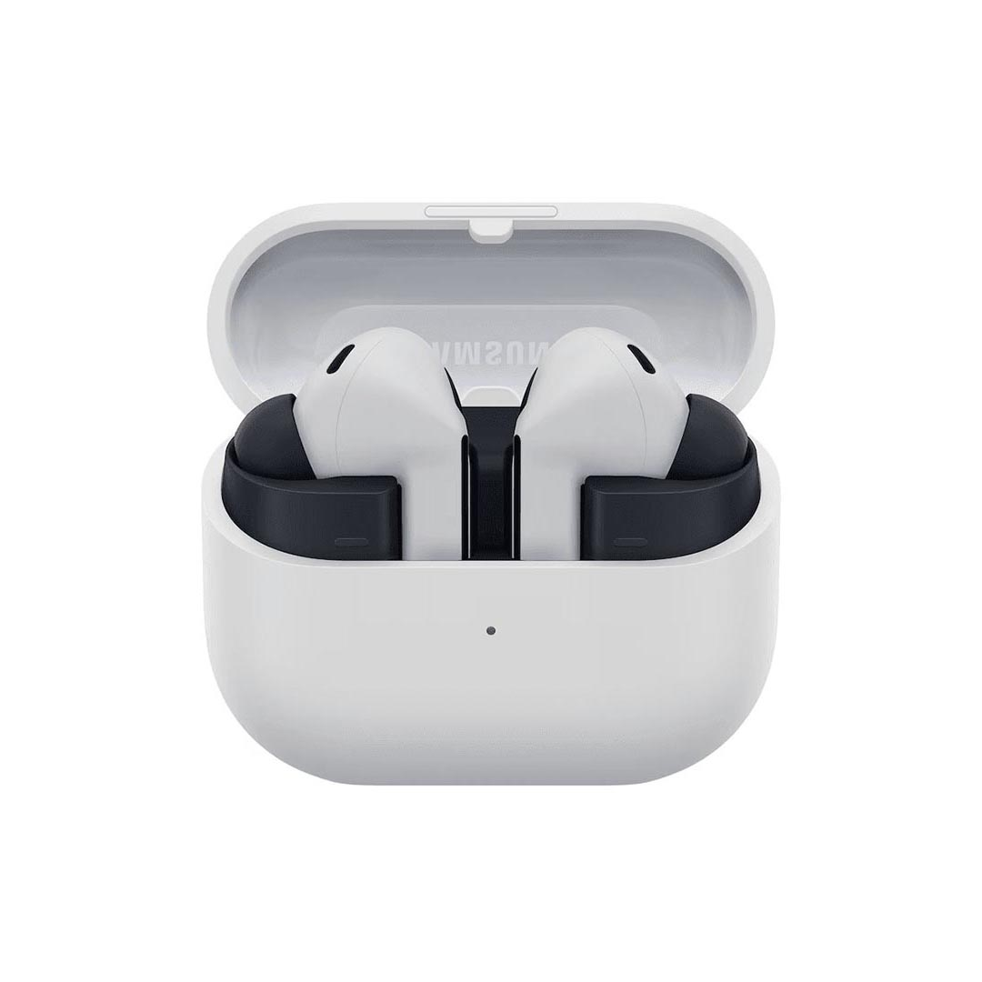 Samsung Galaxy Buds3 FE True Wireless ANC Earbuds - Grey | SM-R420NZAFXAR