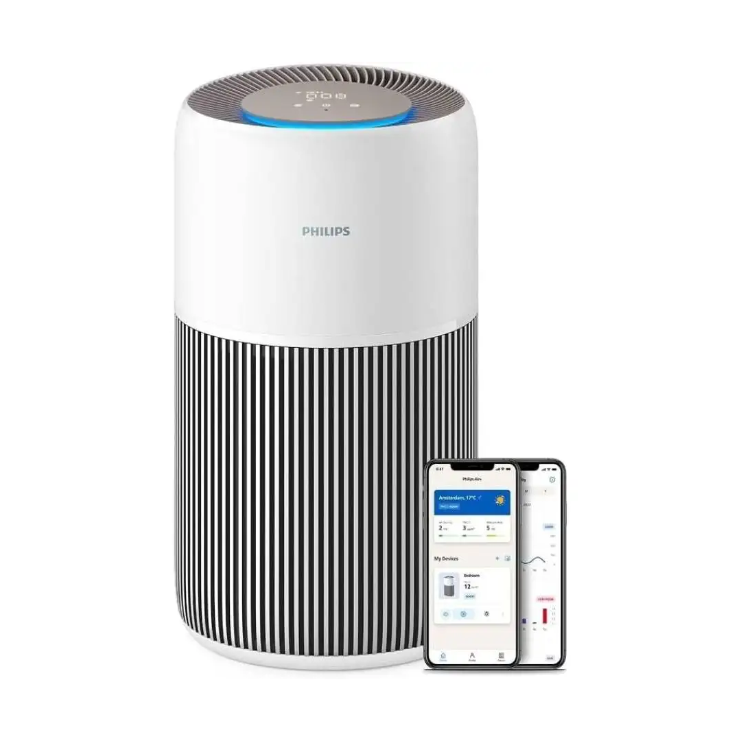 Philips PureProtect Quiet 2200 Series Smart Air Purifier | AC2220/10