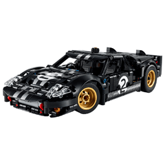 LEGO Technic 1966 Ford GT40 MKII Race Car | 42223