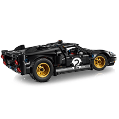 LEGO Technic 1966 Ford GT40 MKII Race Car | 42223