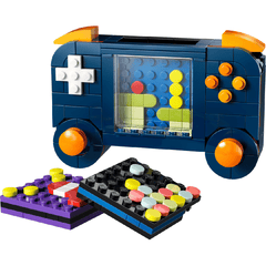 LEGO Creator 3 in 1 Retro Gaming Console | 31380