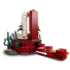 LEGO Marvel King Namor’s Throne Room | 76213