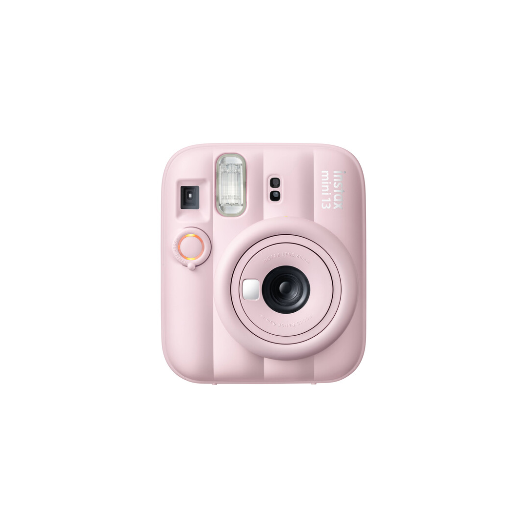 Fujifilm Instax Mini 13 Instant Camera - Pink