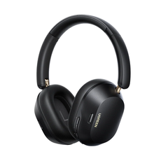 UGREEN HiTune Hybrid Active Noise Cancelling Wireless Bluetooth Headphones - Black | Max5C