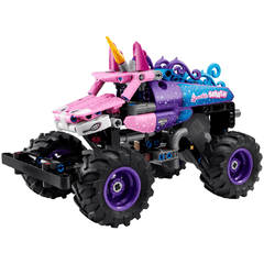 LEGO Technic Monster Jam™ Sparkle Smash™ Pull-Back | 42220