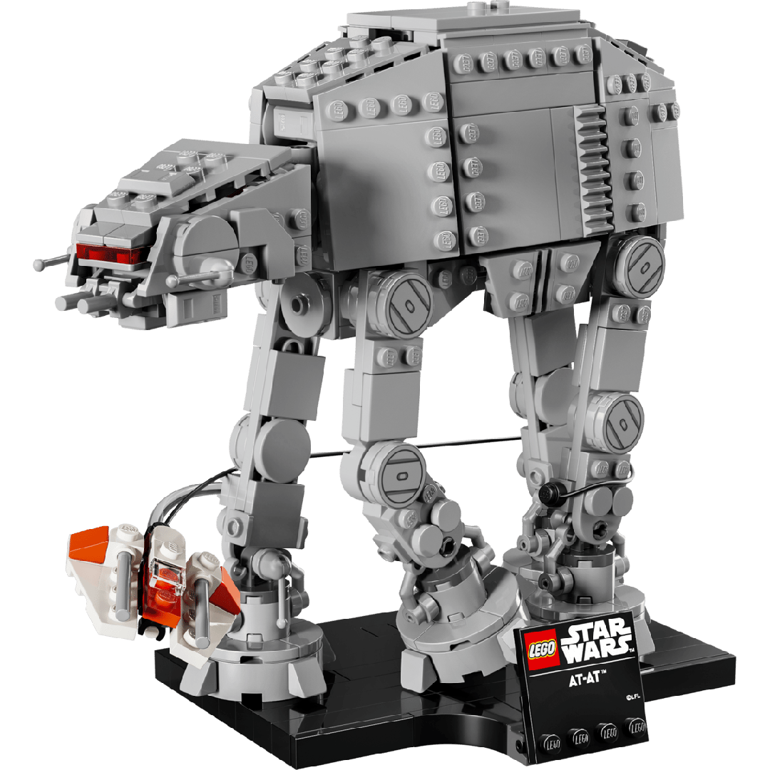 LEGO Star Wars AT-AT™ | 75440